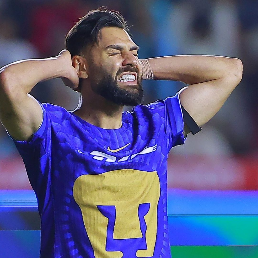 Horario de Pumas vs Pachuca, semifinal de vuelta de la Liga MX 2026