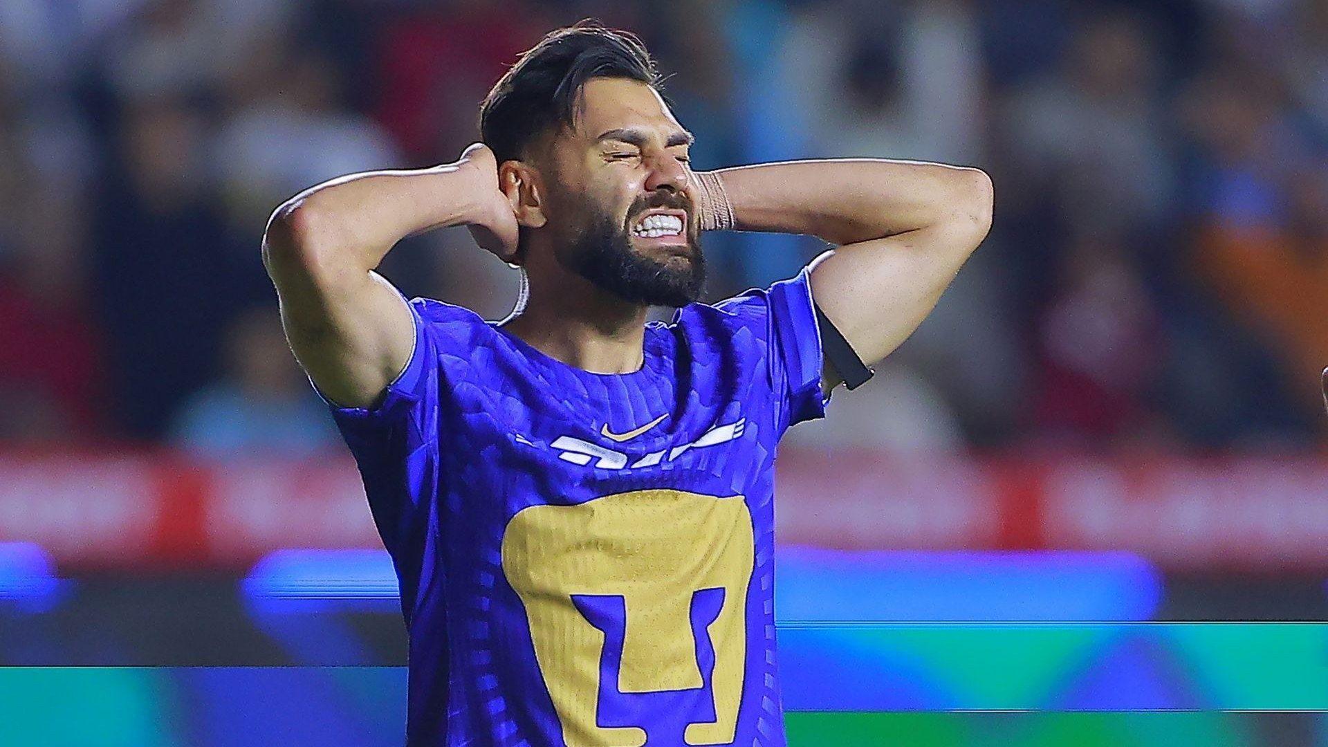 Horario de Pumas vs Pachuca, semifinal de vuelta de la Liga MX 2026