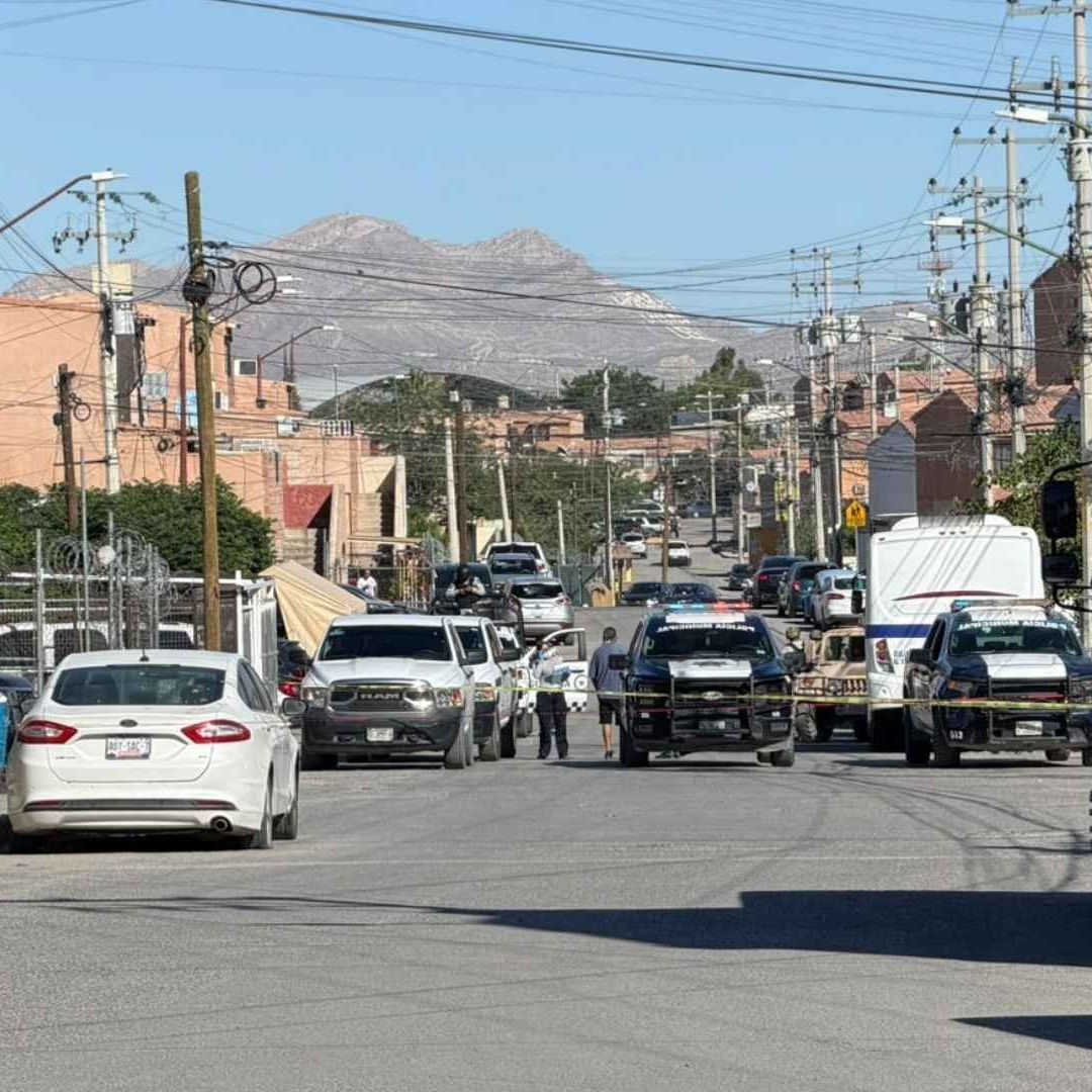 Víctima Permanece Sin Identificar