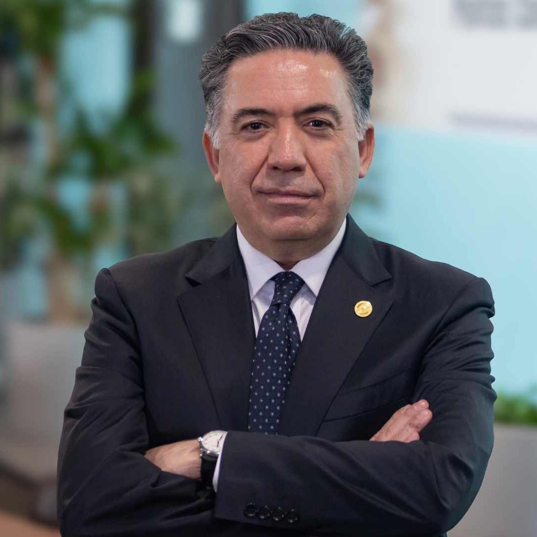 Enrique Inzunza Niega. Foto: FB