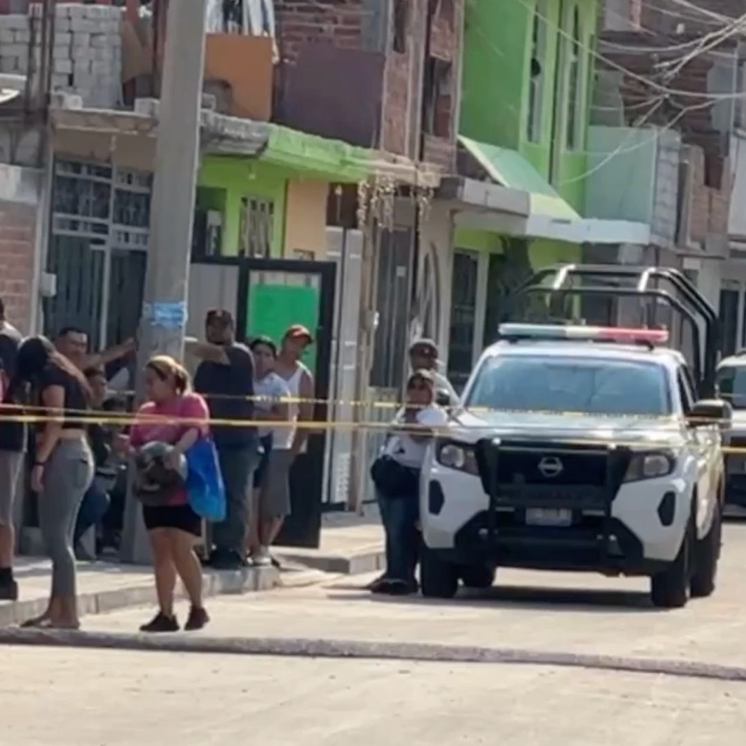Dos Muertos y Dos Lesionados Dejó un Ataque a Balazos en Salamanca ...