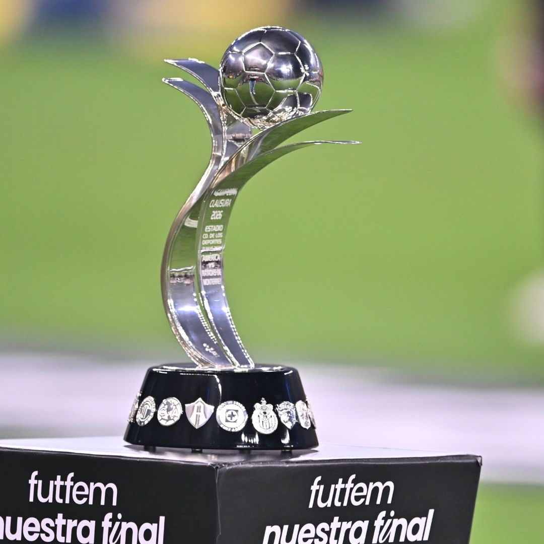 ¿Dónde Ver América vs Monterrey Femenil? ¿La Final de Vuelta Pasa por TV En Vivo? Horario