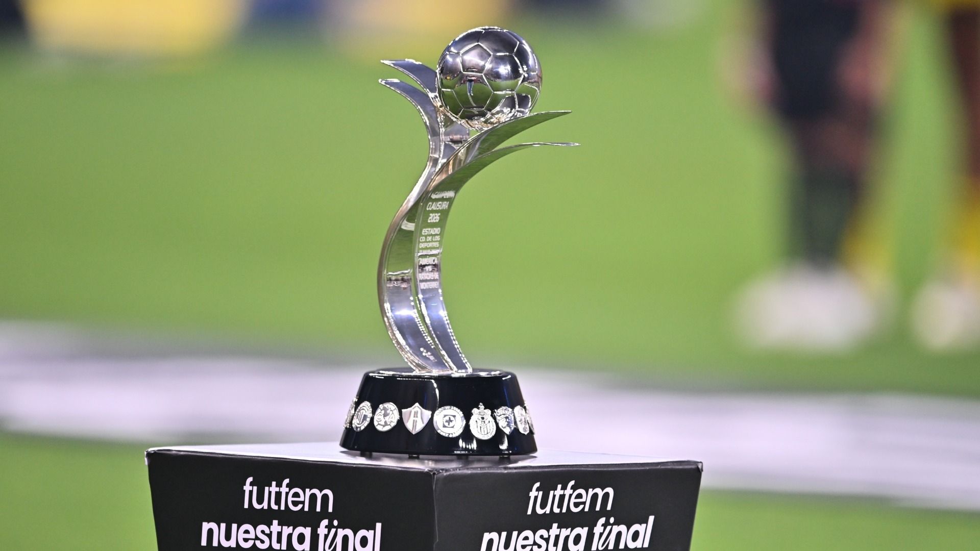 ¿Dónde Ver América vs Monterrey Femenil? ¿La Final de Vuelta Pasa por TV En Vivo? Horario