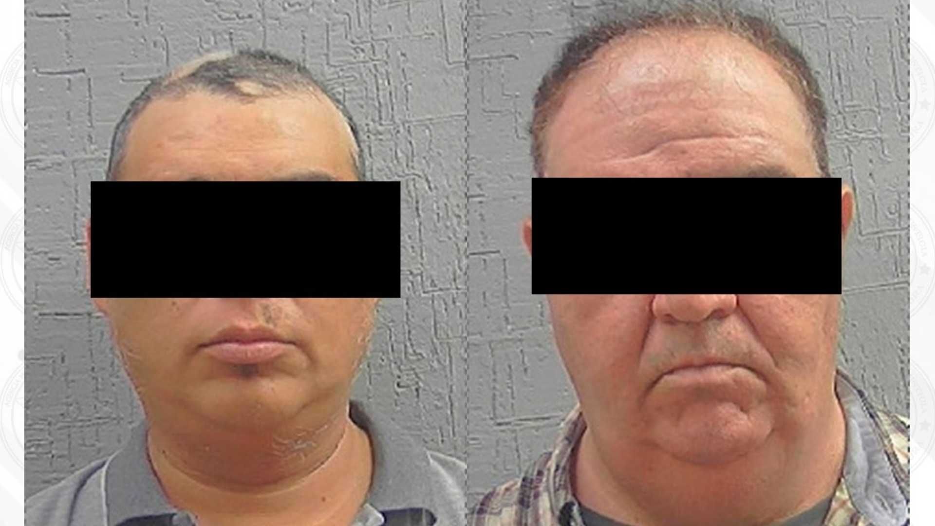 Vinculan a Proceso a Dos Hombres por Atropellamiento de Dos Menores en ...
