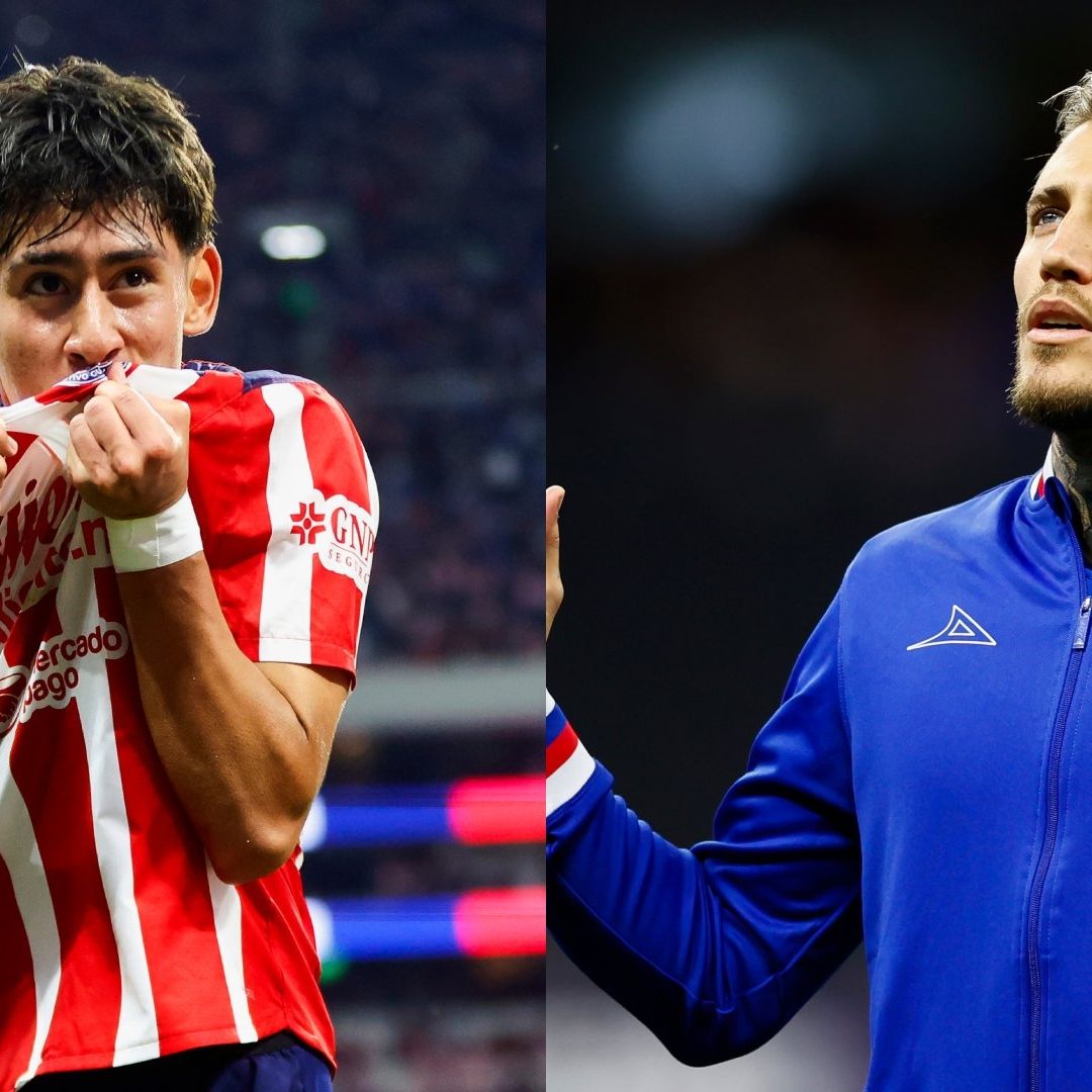 ¿Cuántos Goles Necesitan Chivas y Cruz Azul para Pasar a la Final Liga MX 2026? Esto Deben Hacer