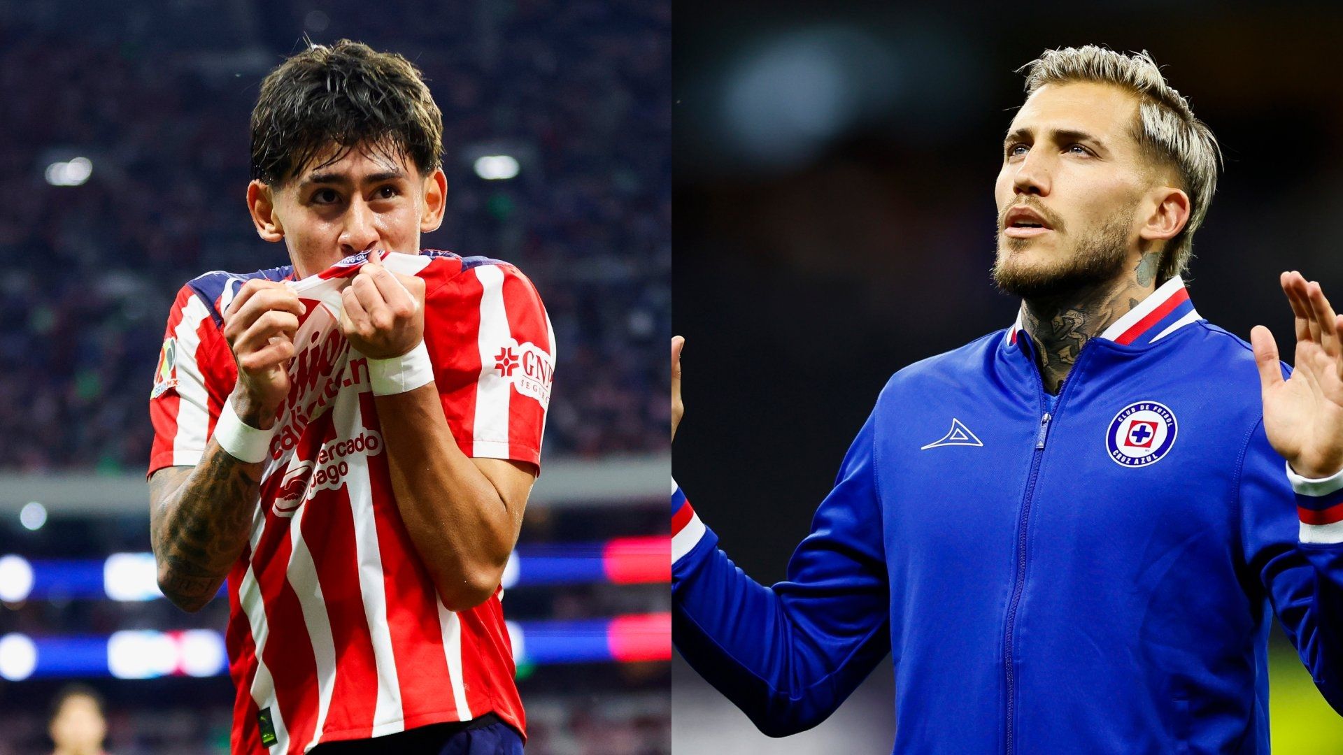 ¿Cuántos Goles Necesitan Chivas y Cruz Azul para Pasar a la Final Liga MX 2026? Esto Deben Hacer