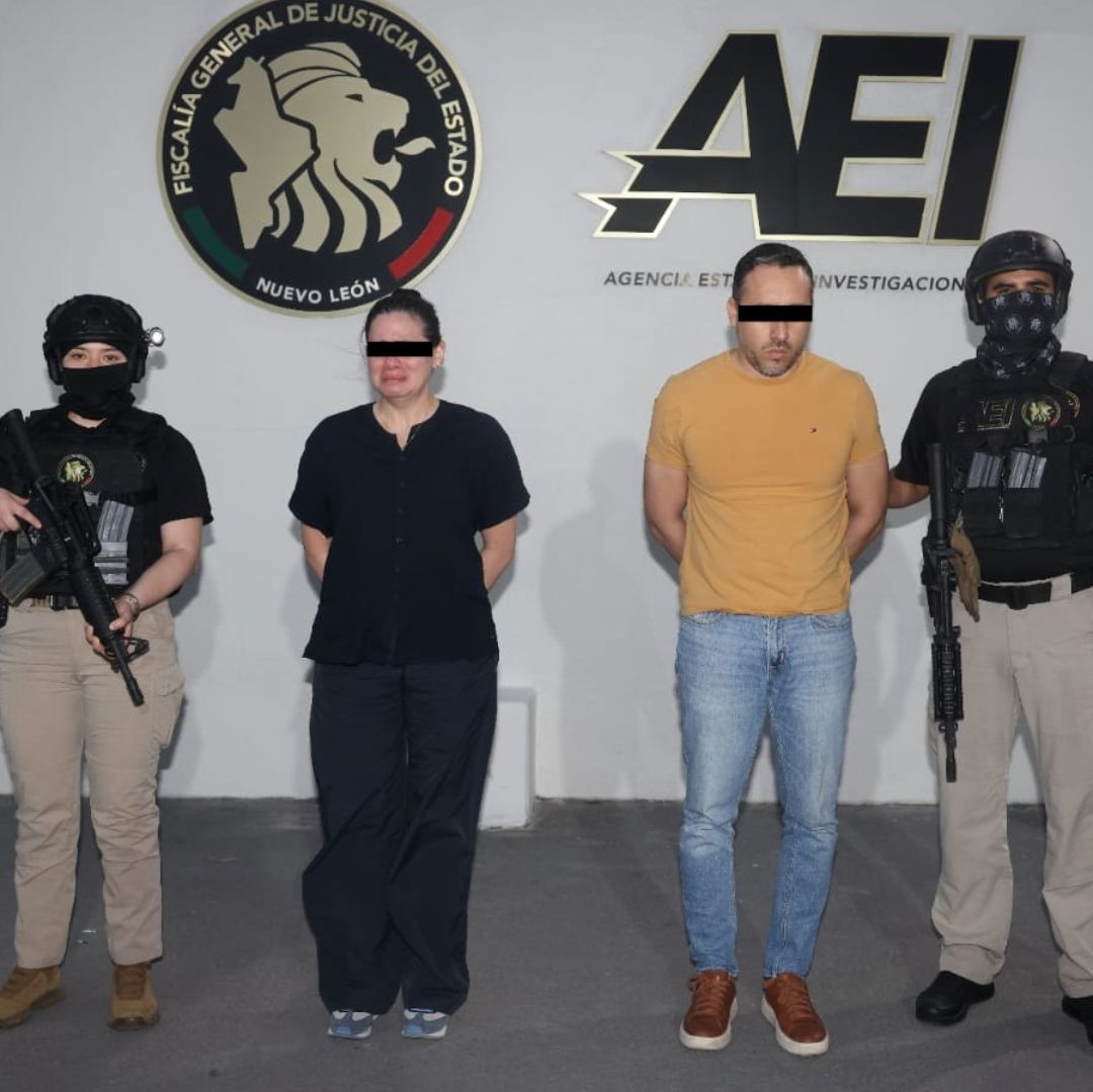 Detenidos por presunto fraude