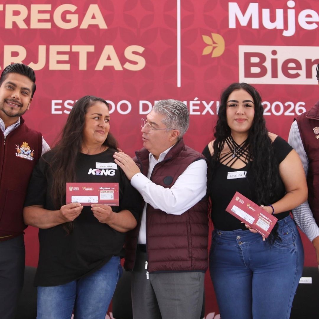 Nuevo registro Mujeres con Bienestar de 18 a 59 años requisitos y cómo solicitar apoyo de 35,000 en mayo 2026