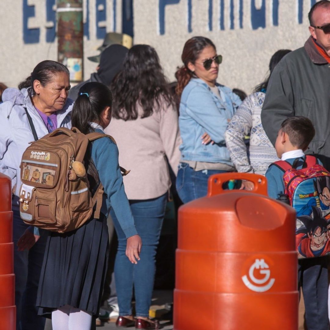 ¿SEP Suspende Clases Mañana 18 de Mayo 2026?