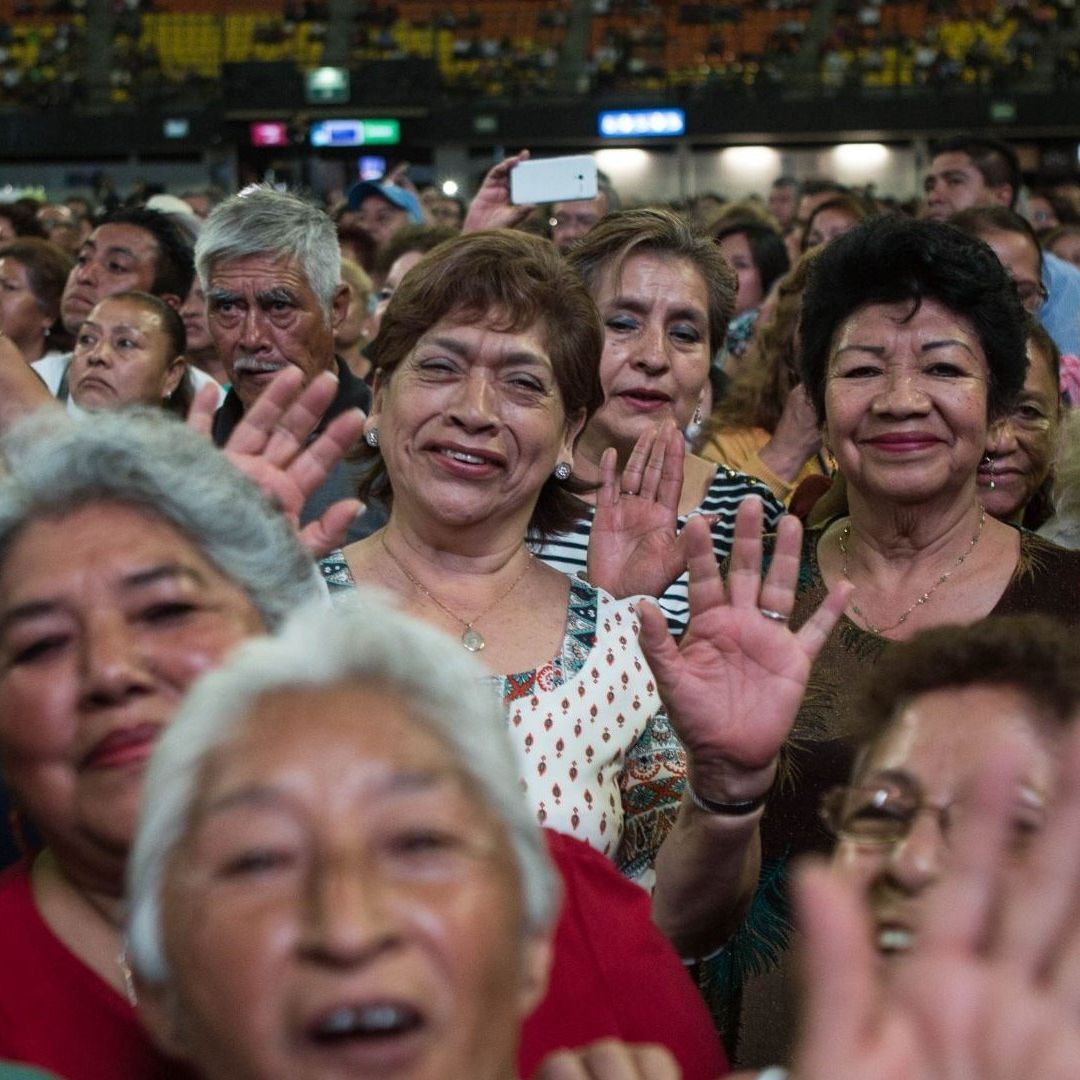 Tarjeta INAPAM: ¿Cómo y Dónde Registrarte Para Asegurar Pago Triple Antes de que Termine 2026?