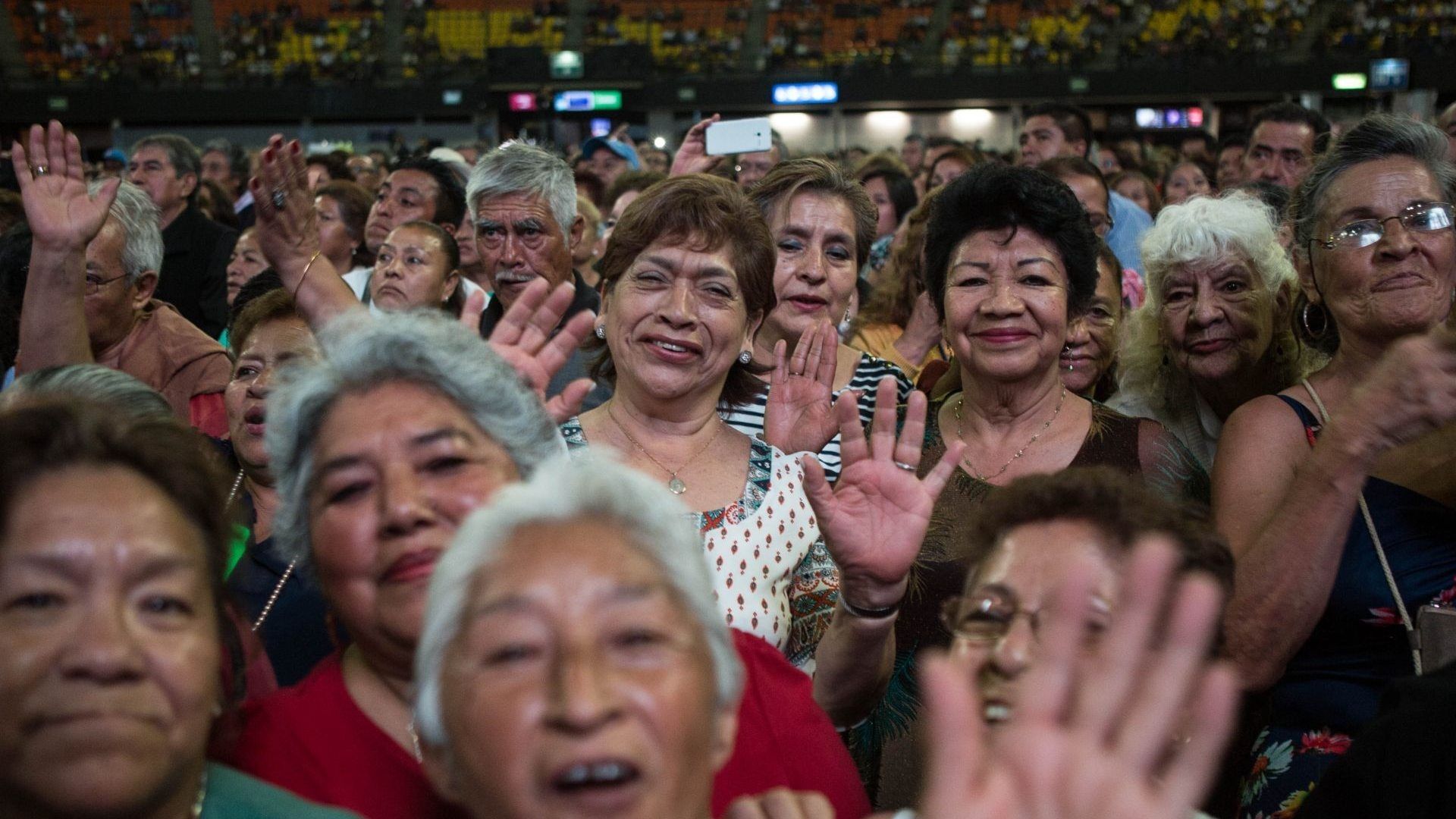 Tarjeta INAPAM: ¿Cómo y Dónde Registrarte Para Asegurar Pago Triple Antes de que Termine 2026?