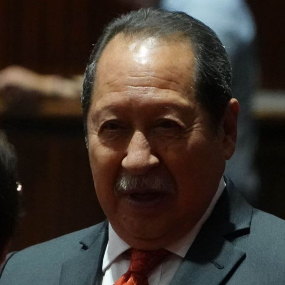 Citan a Declarar a Leonel Godoy como Parte de las Investigaciones por Homicidio de Carlos Manzo