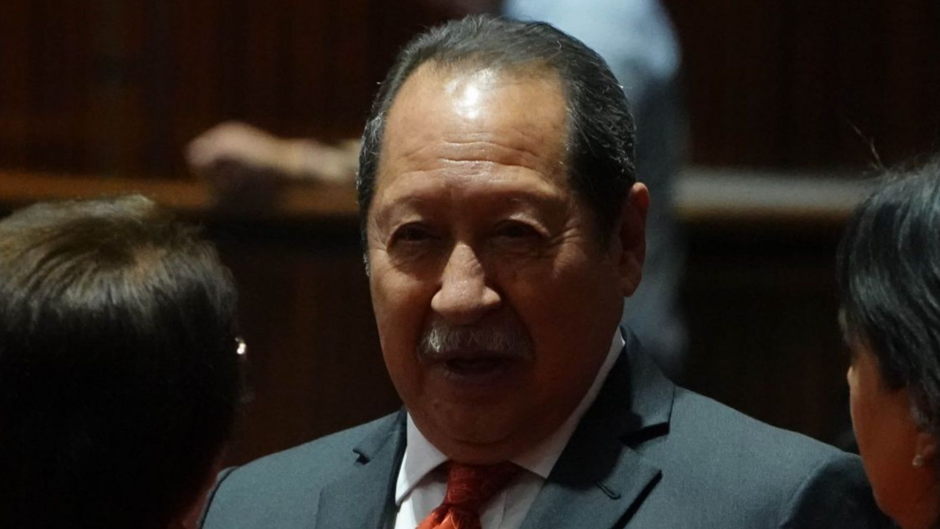 Citan a Declarar a Leonel Godoy como Parte de las Investigaciones por Homicidio de Carlos Manzo