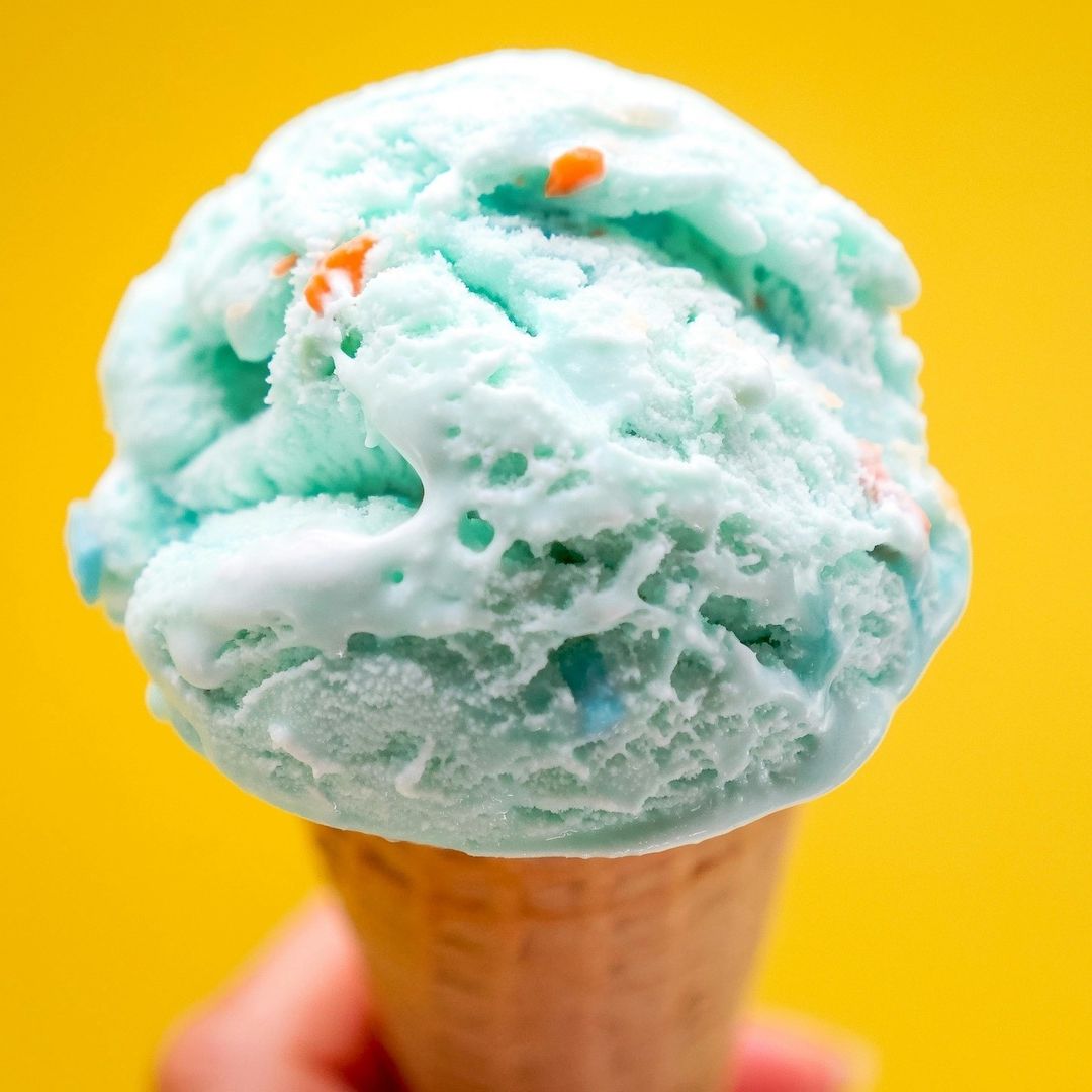 La FDA ordenó el retiro de una marca de helado de 17 estados por pedazos de metal