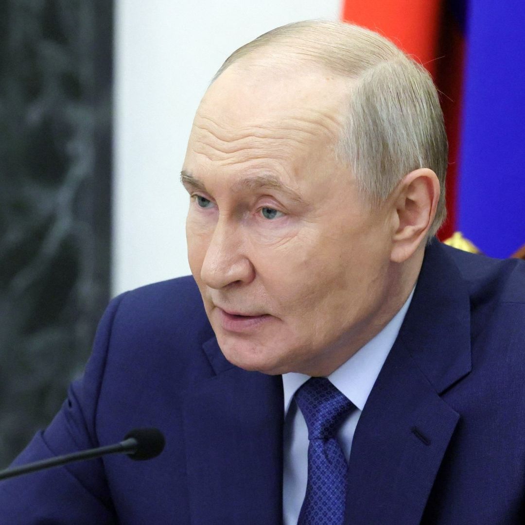 Confirma China la Visita de Estado de Putin, Días Después de Cumbre de Xi Jinping con Trump