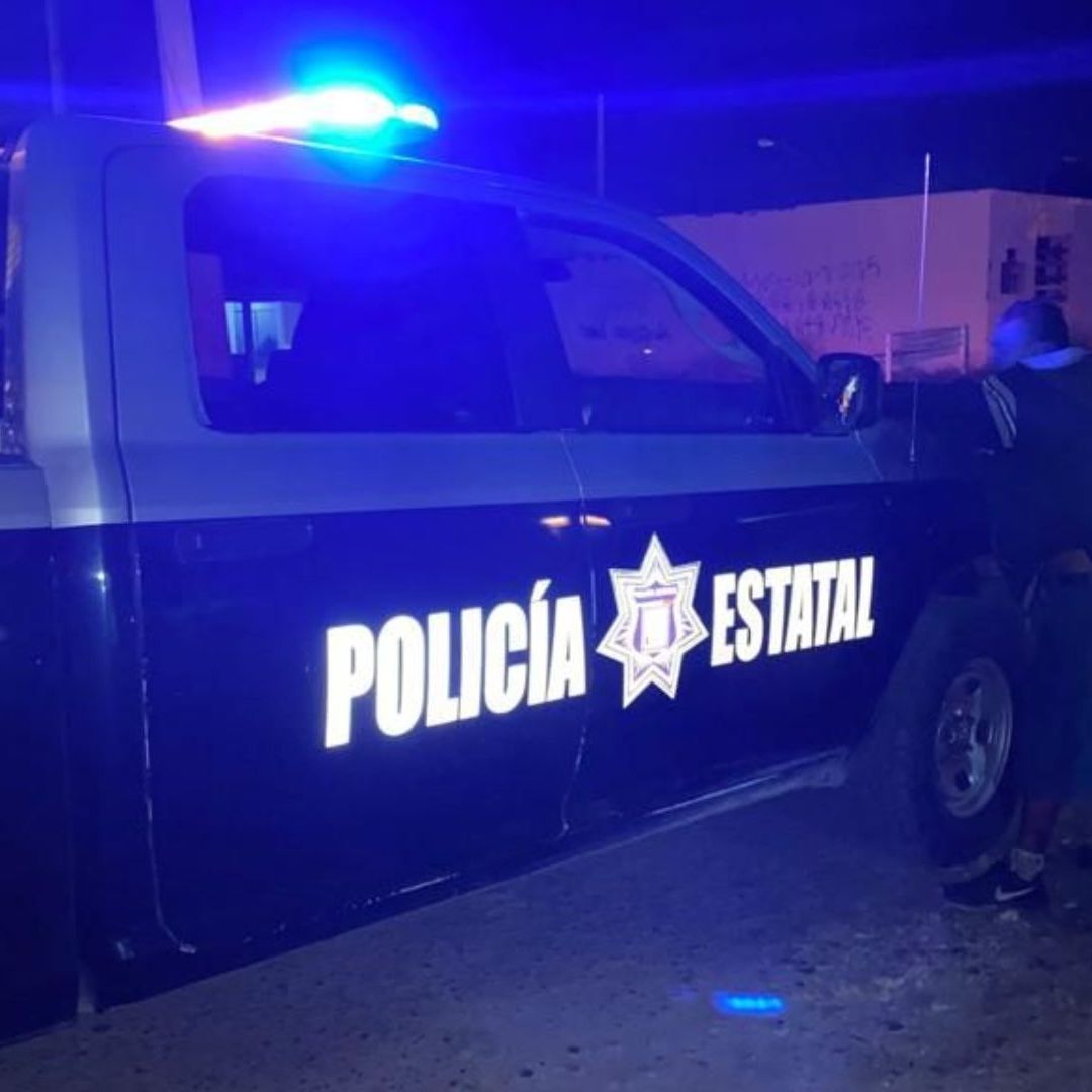 Bebé de Año y Medio Muere tras Recibir Disparo de Arma de Fuego en Comunidad de Xaltepec Tehuipango Veracruz