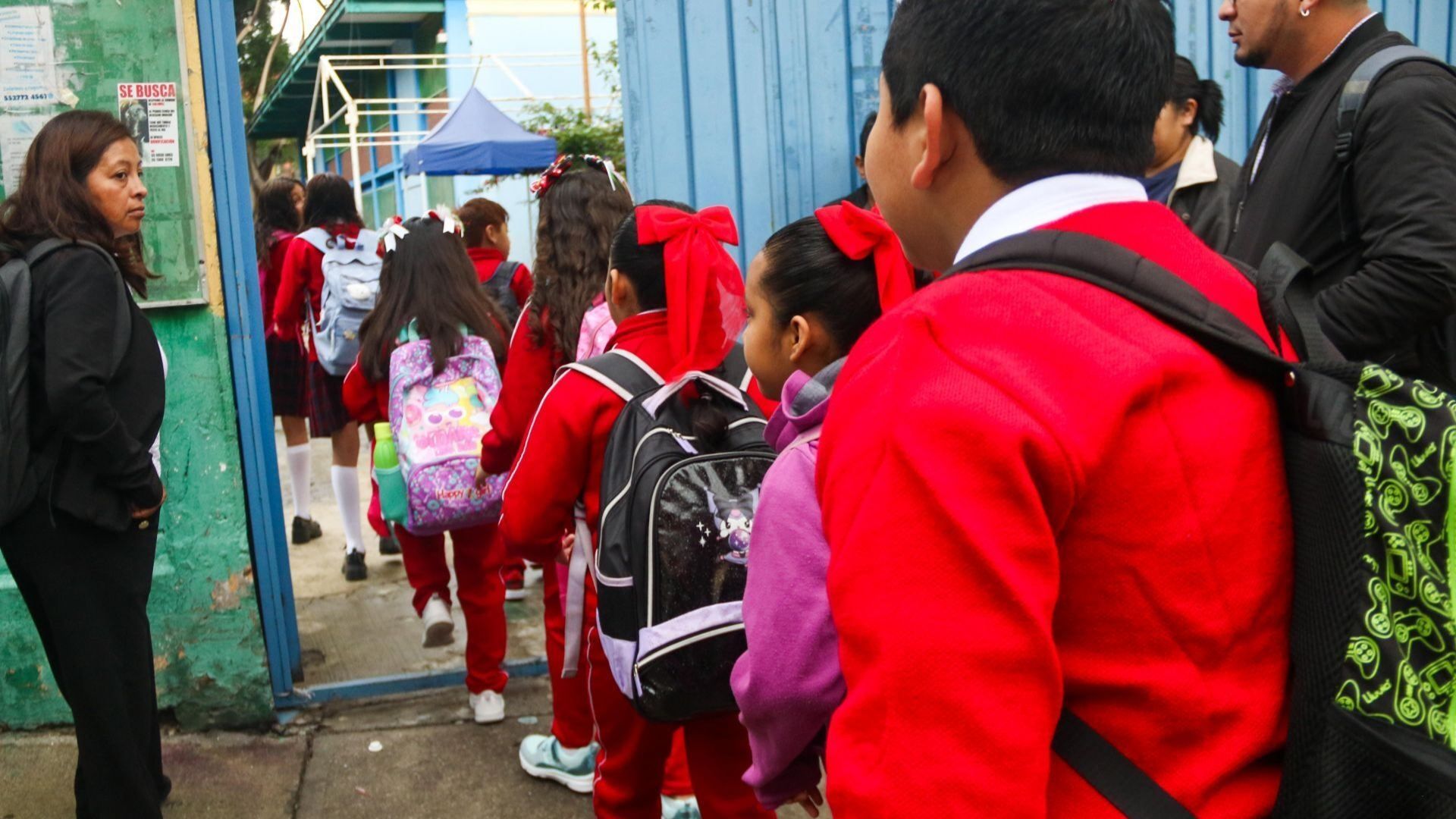 Ignoran Calendario Escolar 2026 de la SEP: ¿Qué Estados Sí Acaban Clases Antes del 15 de Julio?