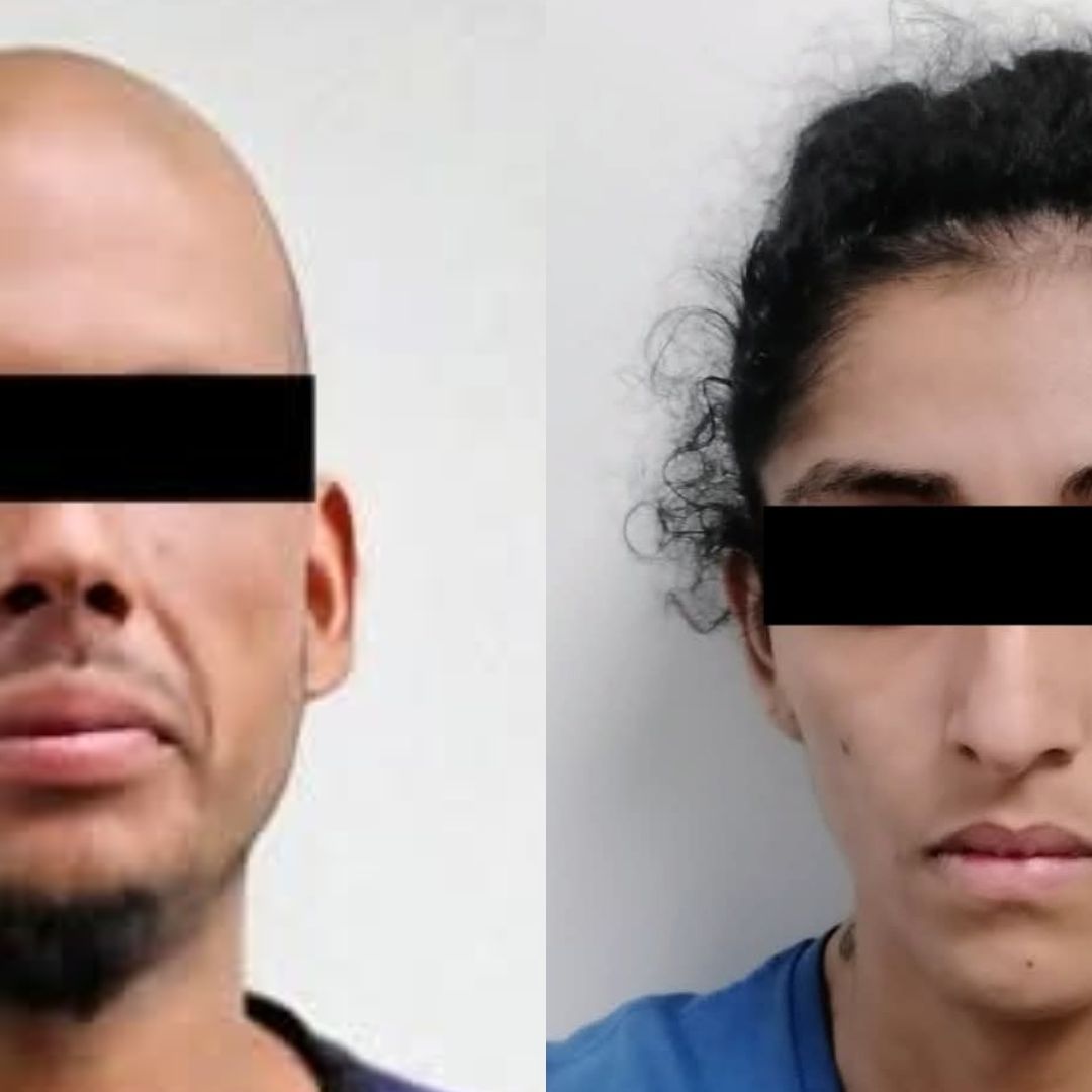 Detenidos por feminicidio de menor