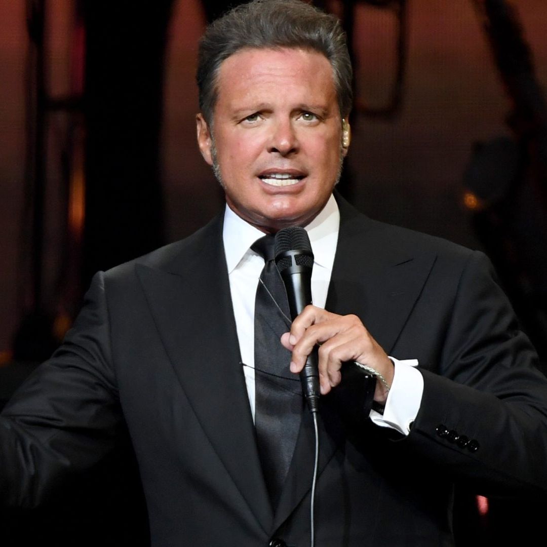 Luis Miguel Estaría Hospitalizado en Nueva York: Esto se Sabe de su Estado de Salud