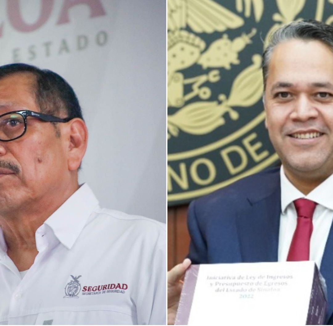Gerardo Mérida y Enrique Díaz se Entregan en EUA; ¿Qué Pasa con los Otros 8 Funcionarios?