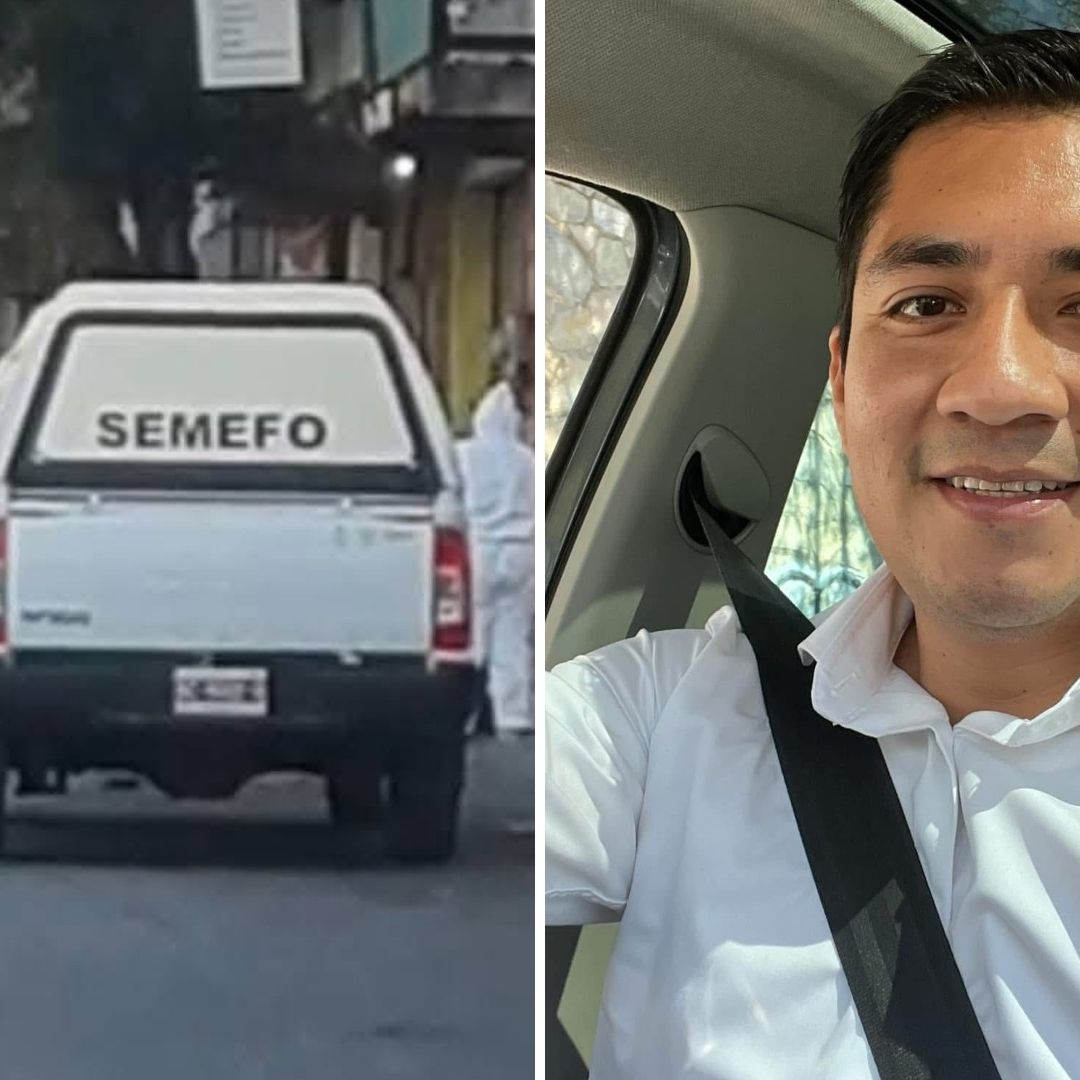 Balacera Afuera de Fiscalía de Guerrero Deja a Maestro de Inglés Sin Vida; Investigan Ataque
