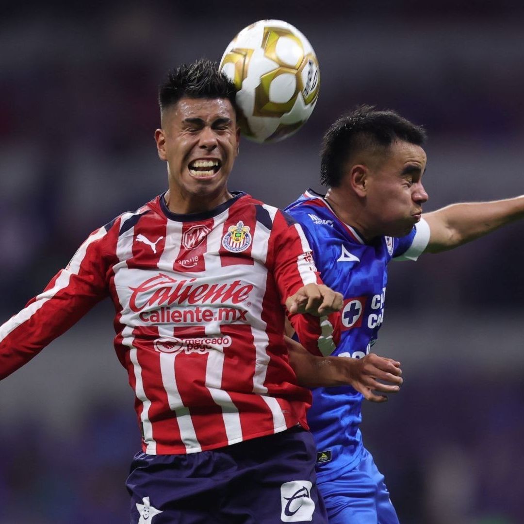 Checa Si Pasa el Chivas vs Cruz Azul En Vivo Gratis por Canal de TV