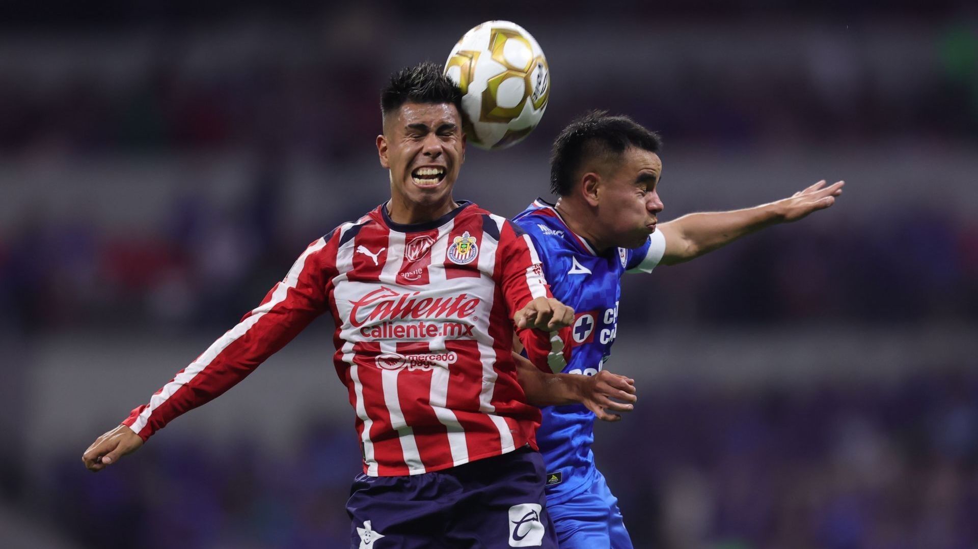Checa Si Pasa el Chivas vs Cruz Azul En Vivo Gratis por Canal de TV