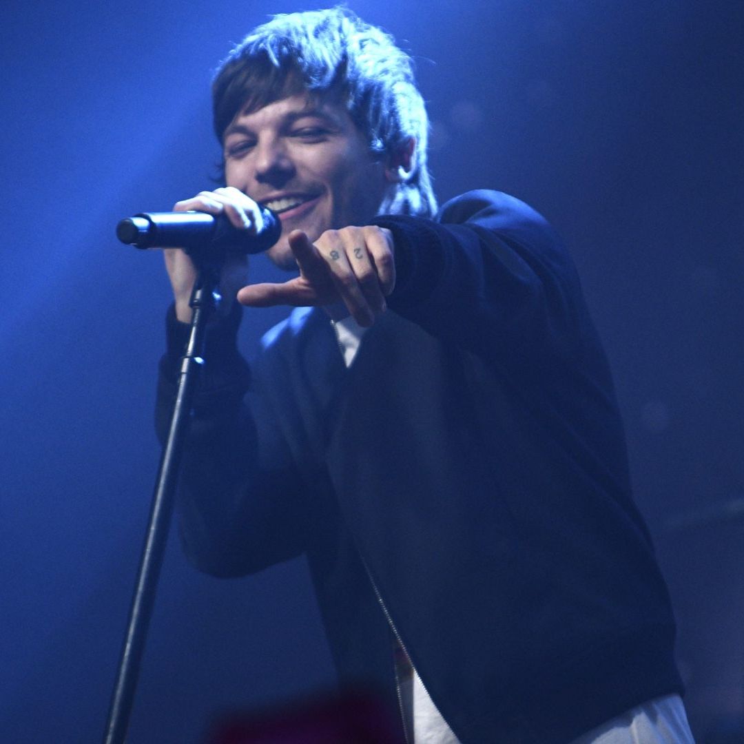 Louis Tomlinson Regresa a México en 2026: Fecha, Sede y Preventa de Boletos