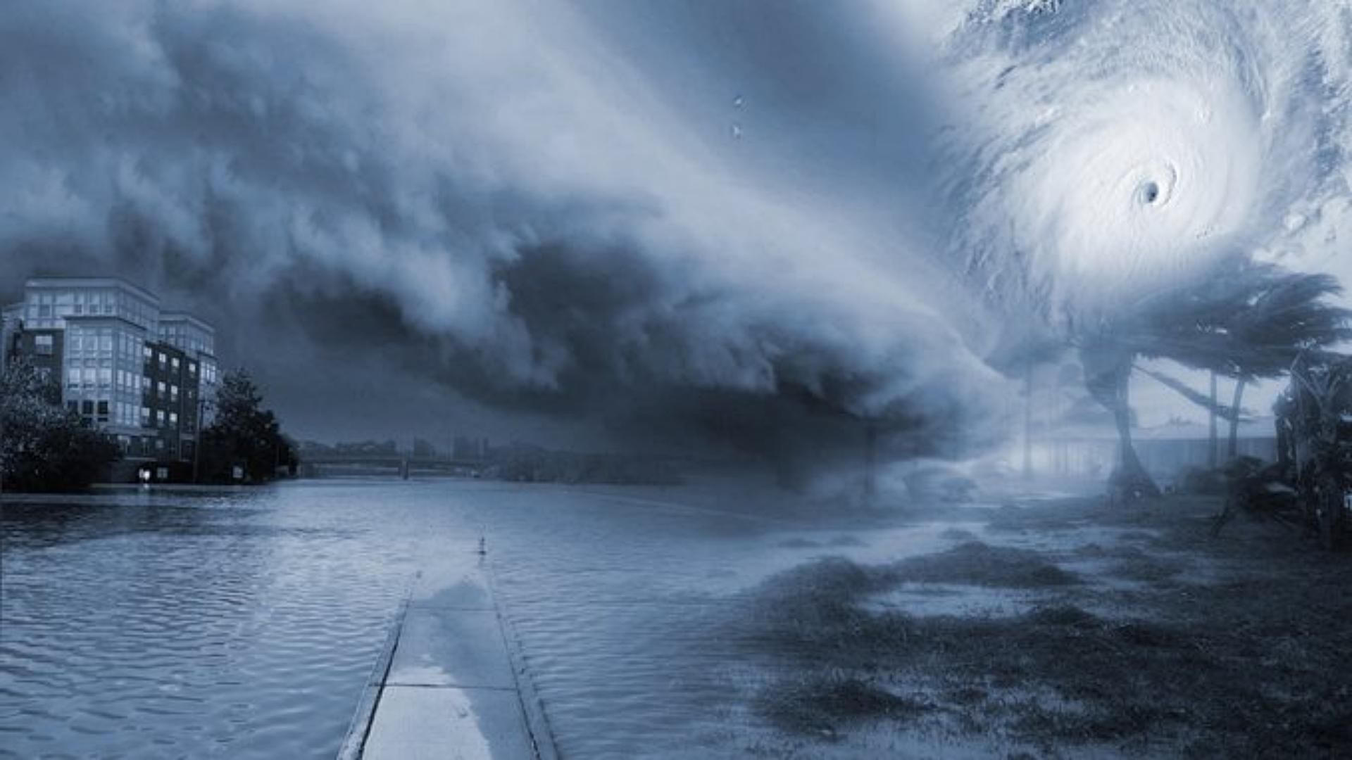 Inicia la temporada de lluvias y ciclones tropicales. Foto: X @NHC_Atlantic