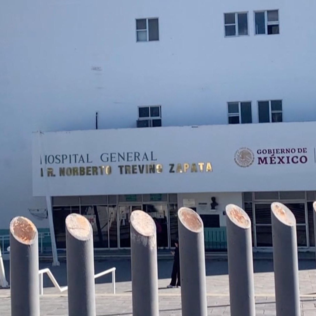 IMSS-Bienestar Investiga Presunto Desvío de Medicamentos en Hospital de Ciudad Victoria