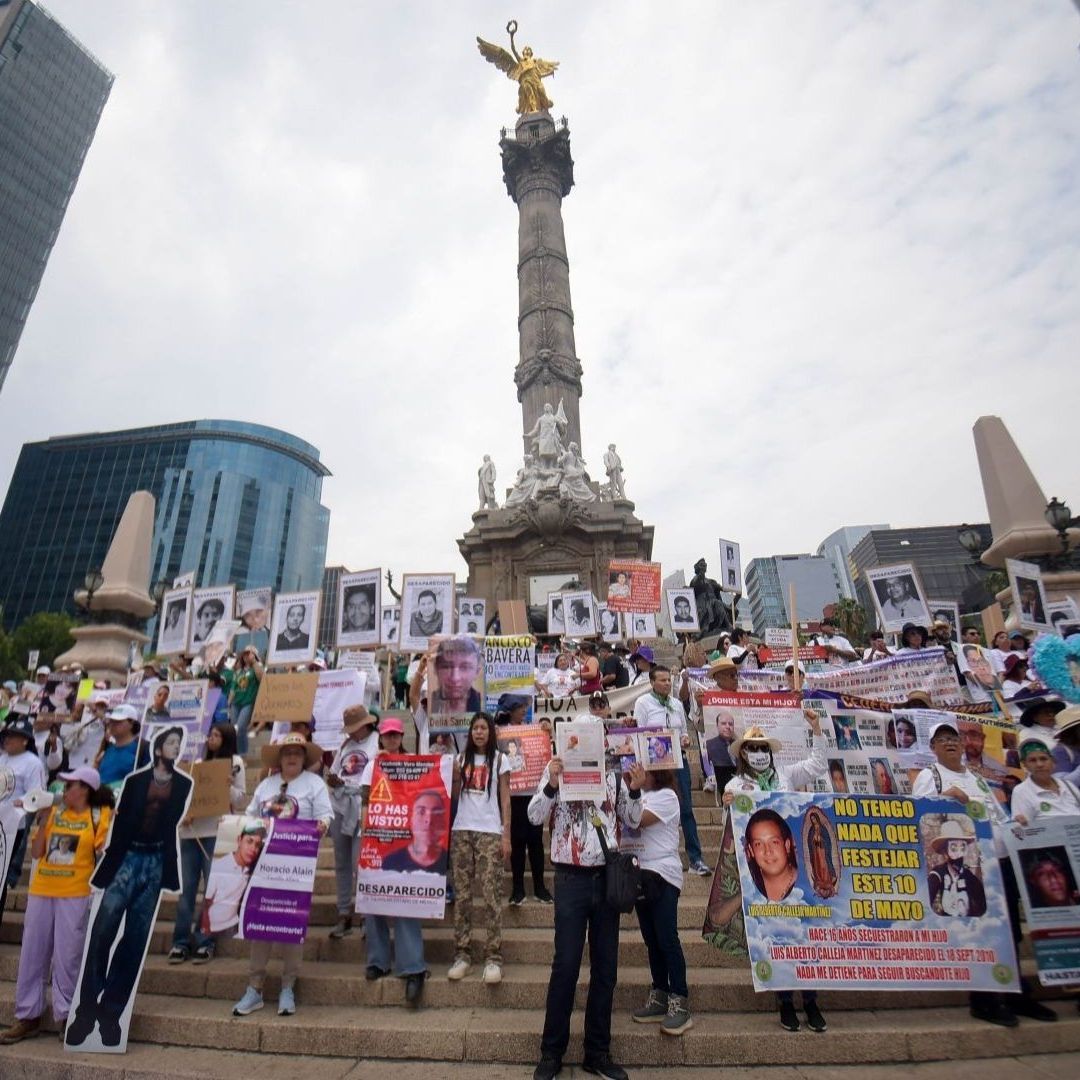Marchas HOY 15 de Mayo de 2026 en CDMX: Manifestaciones y Concentraciones