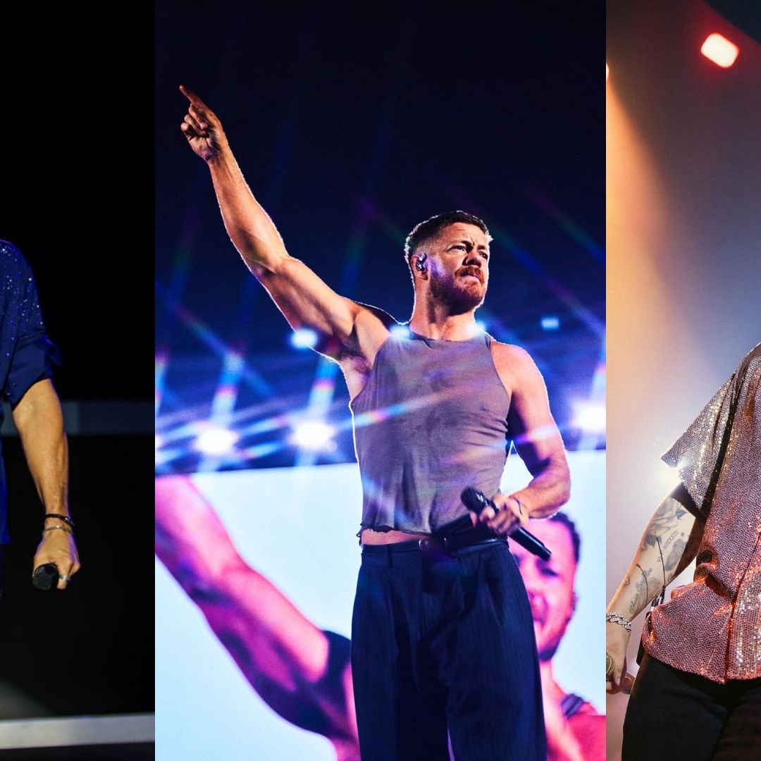 Artistas presentes en FIFA Fan Festival 2026 en Monterrey