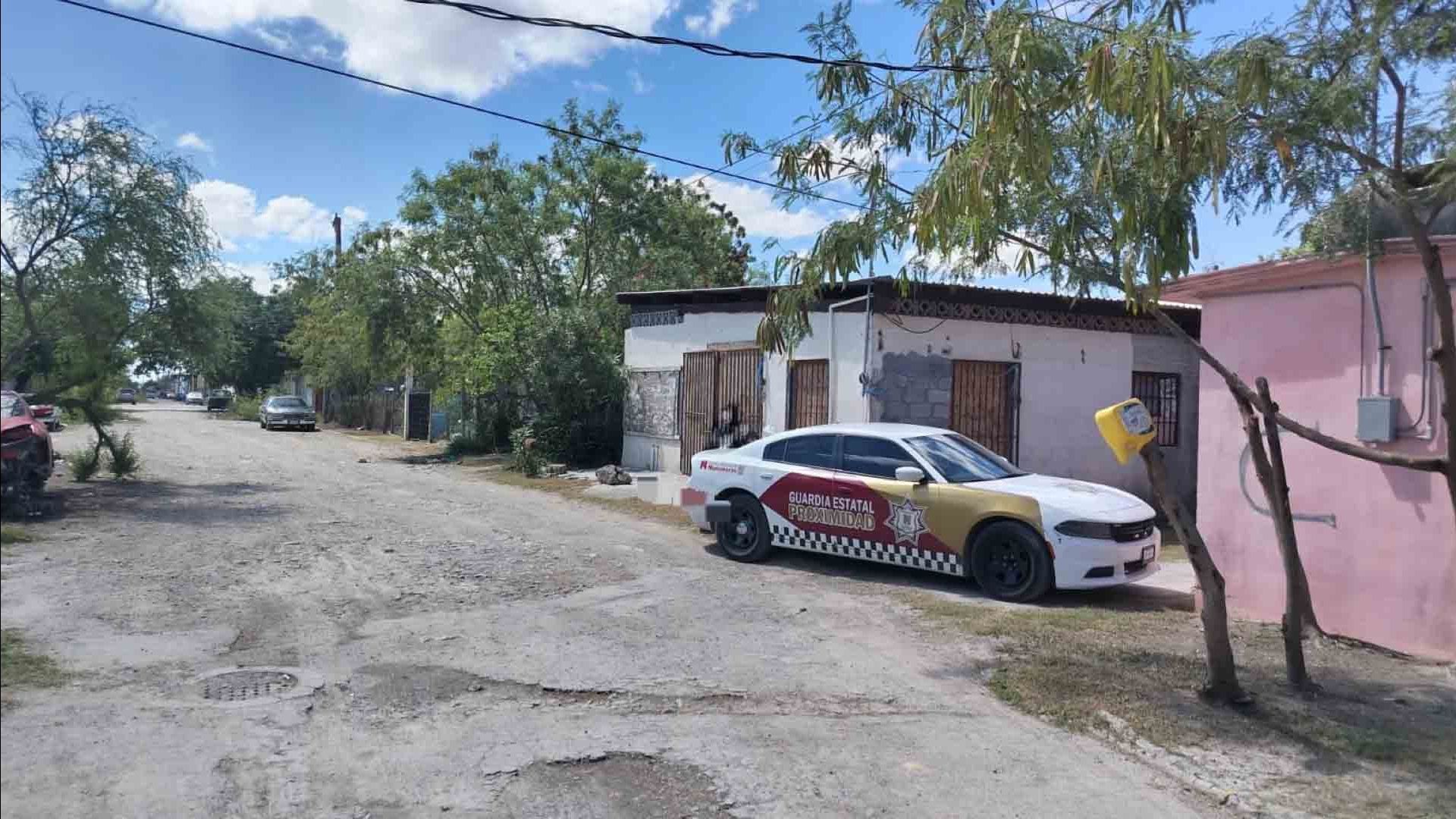 Aseguran 117 Dosis de Marihuana Durante Operativo en Matamoros, Tamaulipas
