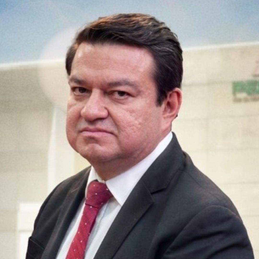 ¿Quién Es Juan Carlos Carpio Fragoso, Nuevo Director General de Pemex?