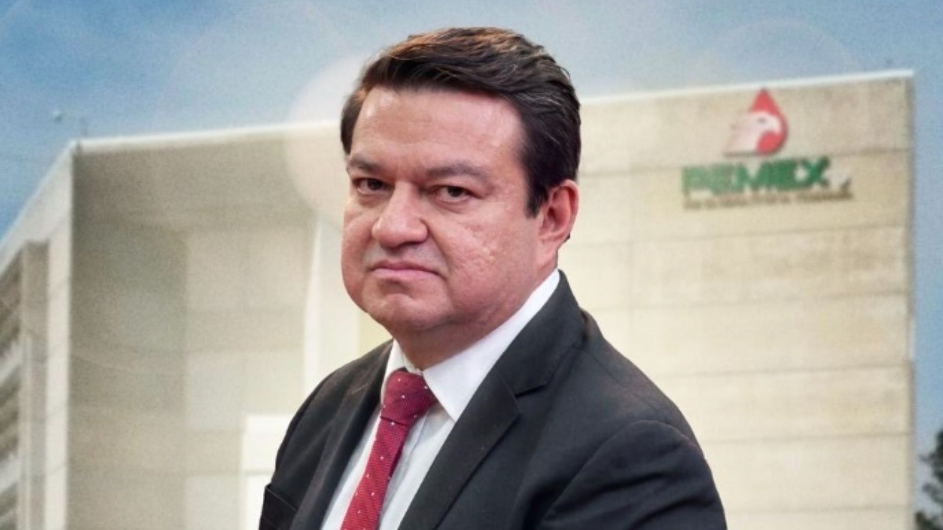 ¿Quién Es Juan Carlos Carpio Fragoso, Nuevo Director General de Pemex?