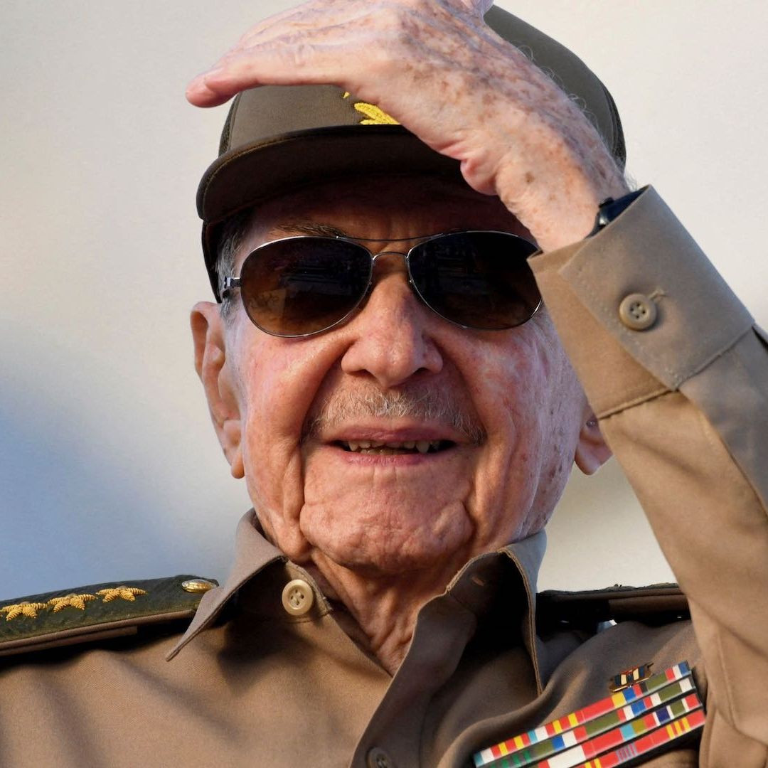 Gobierno de Donald Trump presentará cargo contra Raúl Castro