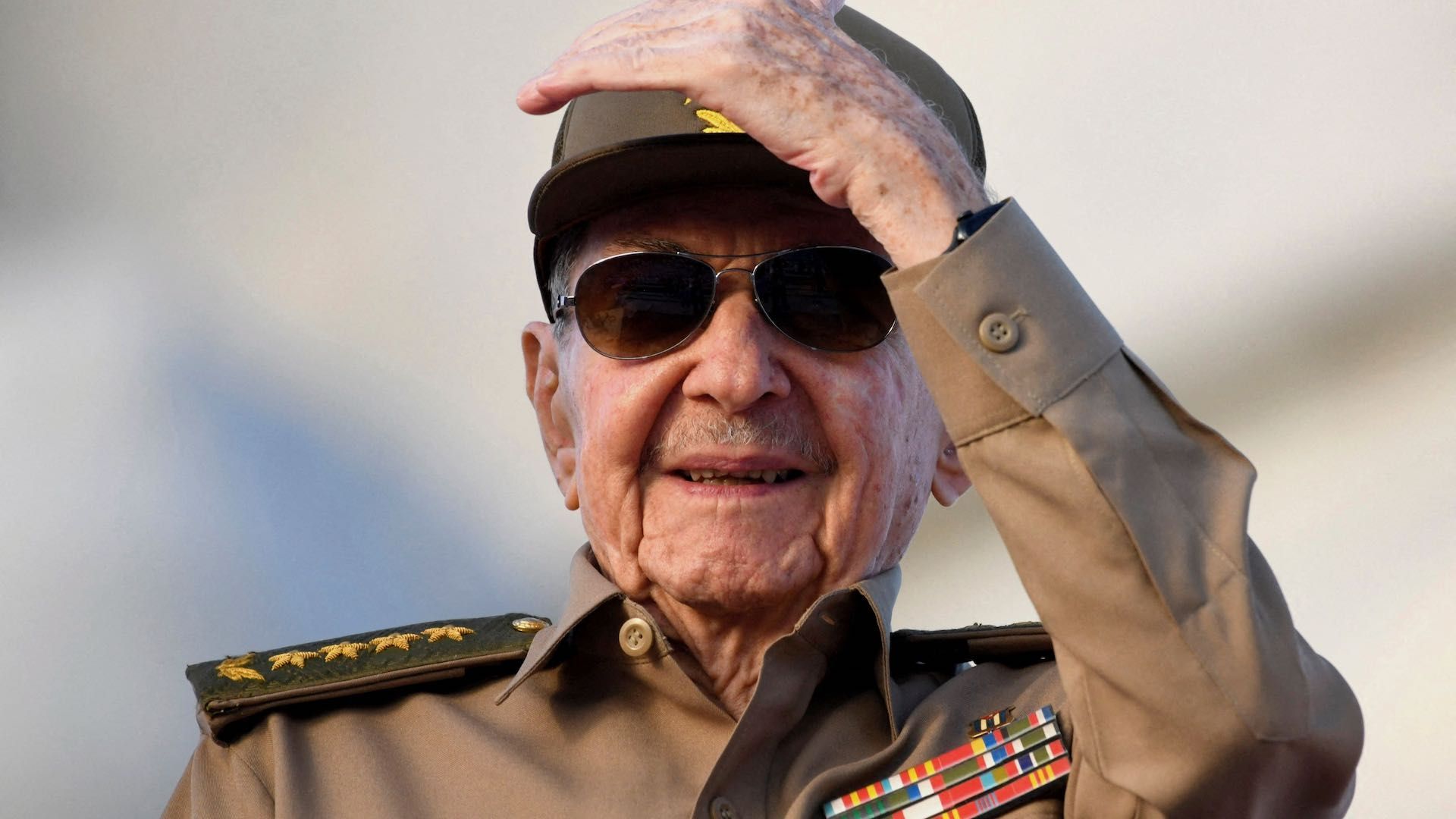 Gobierno de Donald Trump presentará cargo contra Raúl Castro
