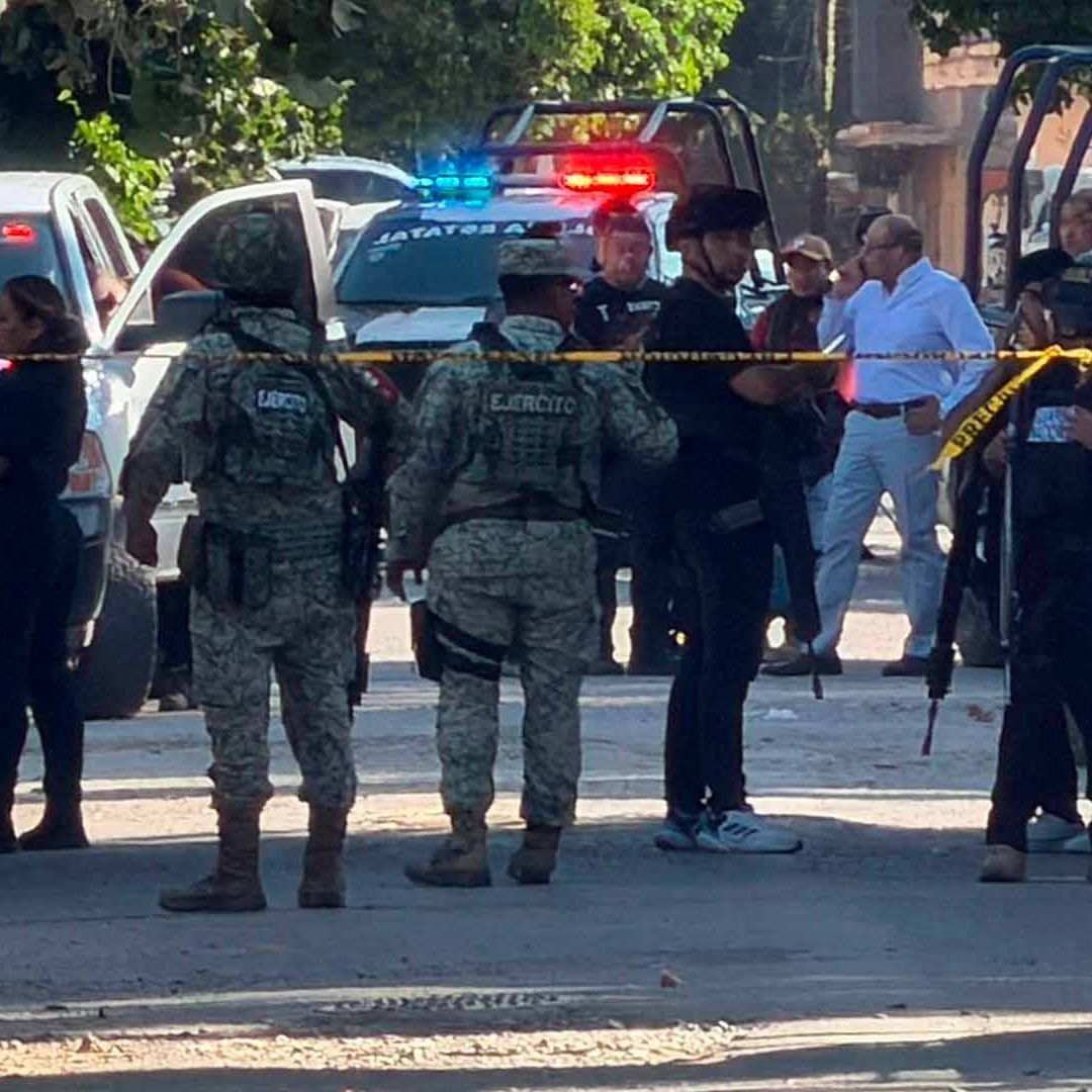 Presunto Enfrentamiento Desata Movilización Policiaca en Gómez Palacio