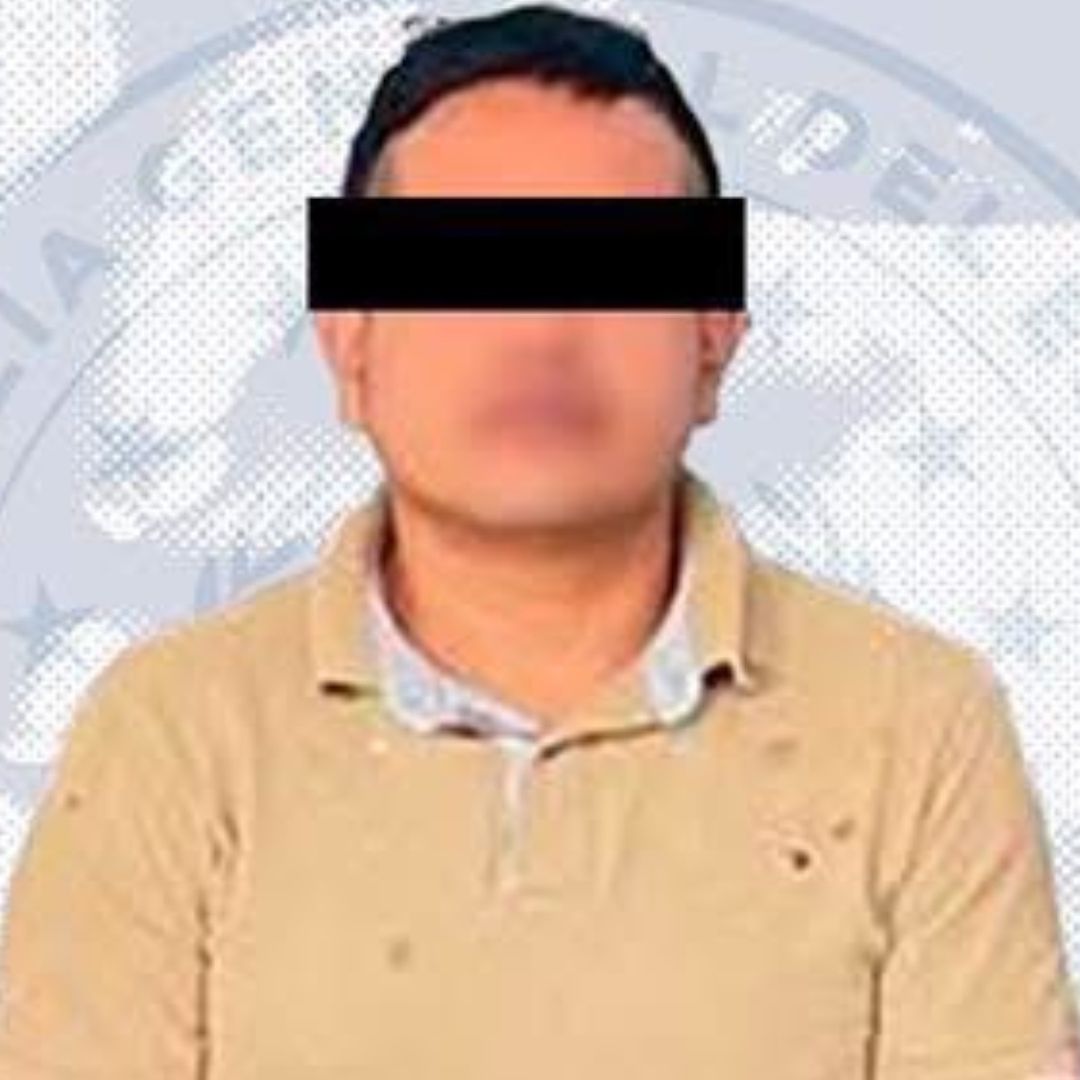 Cae “El Junior”, Segundo al Mando de Grupo Criminal “Los Viagra”, en Guerrero; Así lo Capturaron