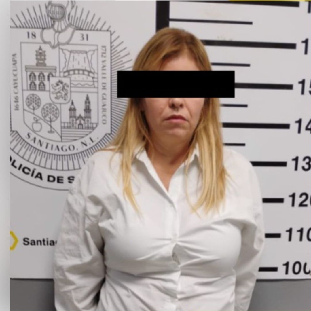 Exempleada bancaria vinculada a proceso