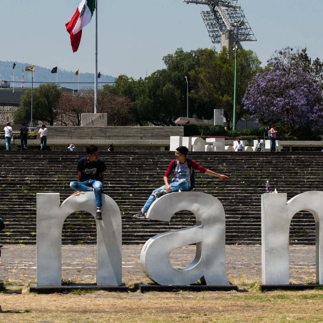 Letras UNAM en CU. ¿Cuándo es el examen UNAM 2026?