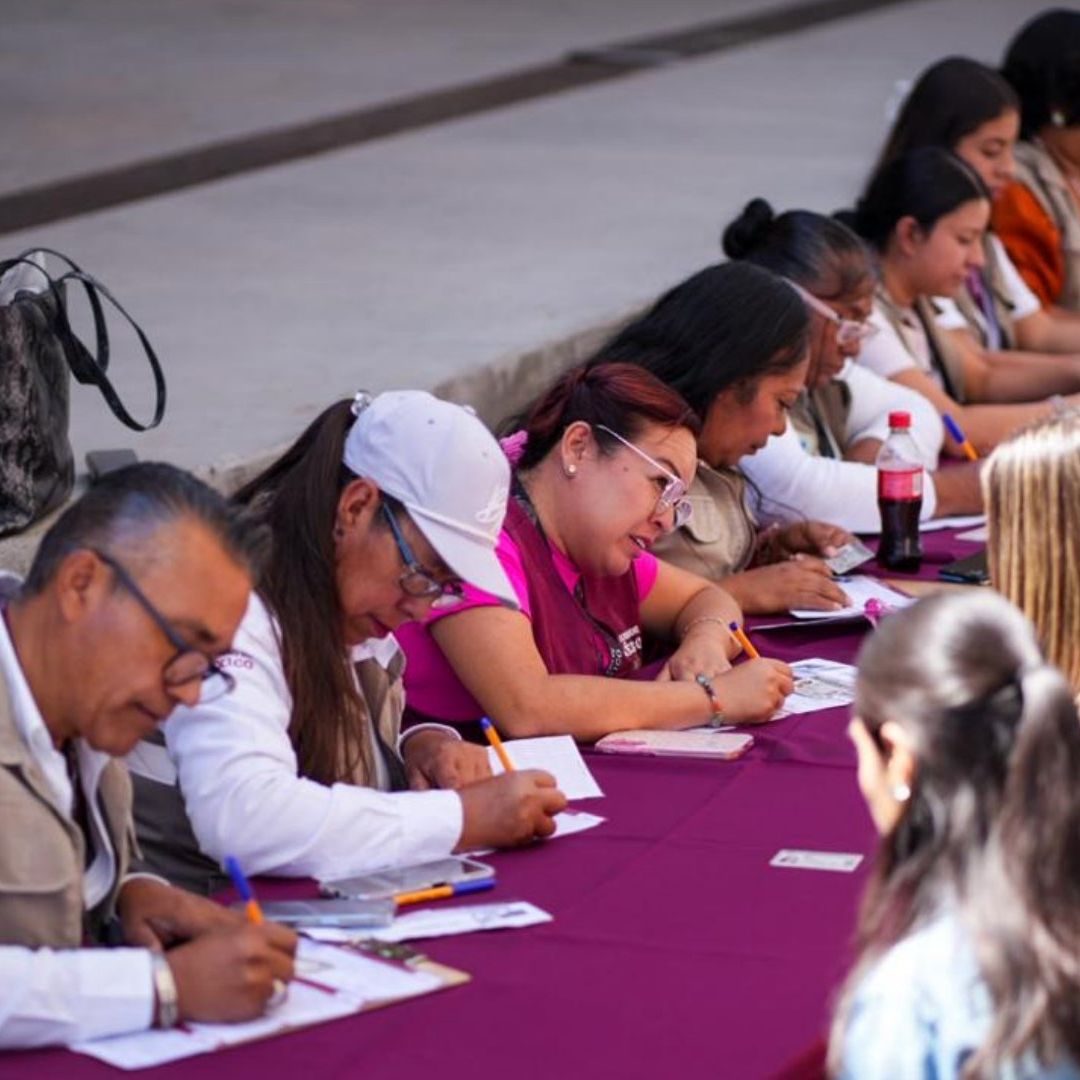 Bienestar dará apoyo de 9,500 pesos para hombres y mujeres en el Mundial 2026 registro y requisitos