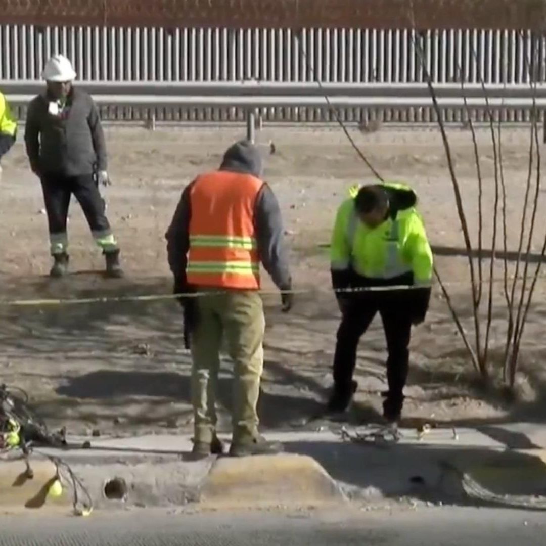 Sentencian en Texas a Hombre por Tráfico de Migrantes en Túneles Entre Cd. Juárez y El Paso