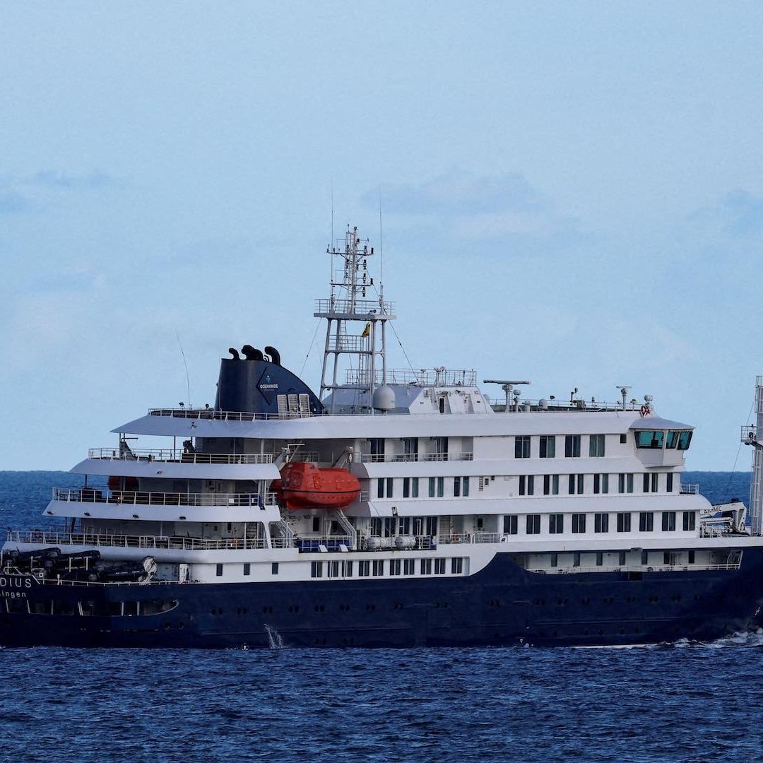 ¿Cuáles son las enfermedades más comunes a bordo de un crucero?