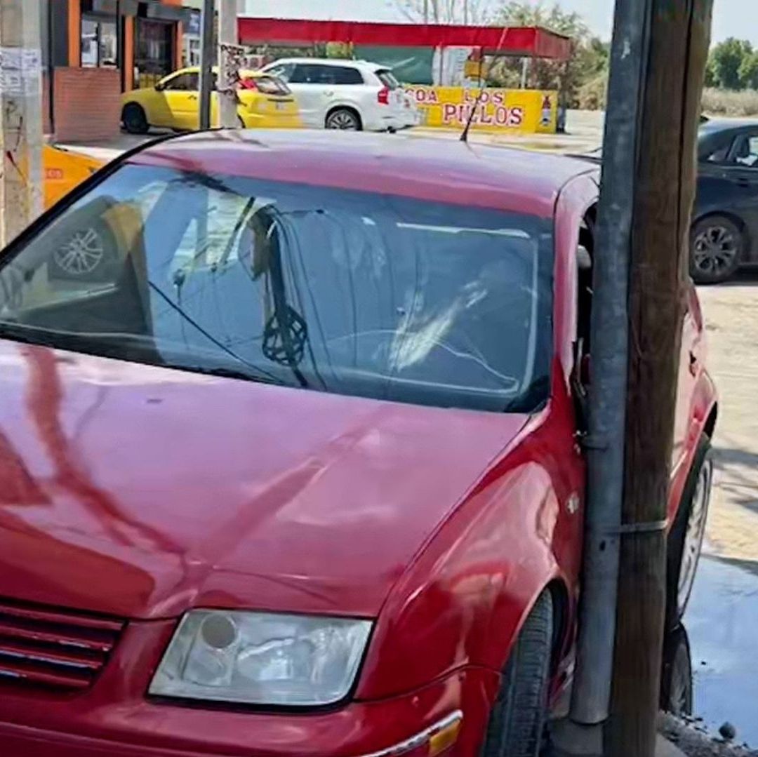 Atropellan a Mujer y Dos Niñas en Torreón; Presunta Responsable se Niega a Cubrir los Gastos