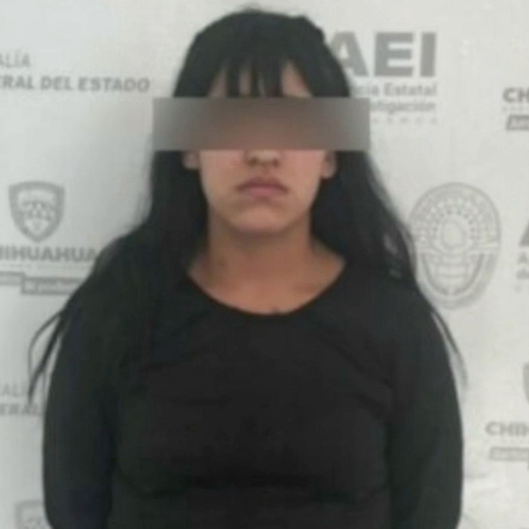 Detienen en Namiquipa a Joven por Presuntamente Matar a su Bebé Recién Nacida en Chihuahua