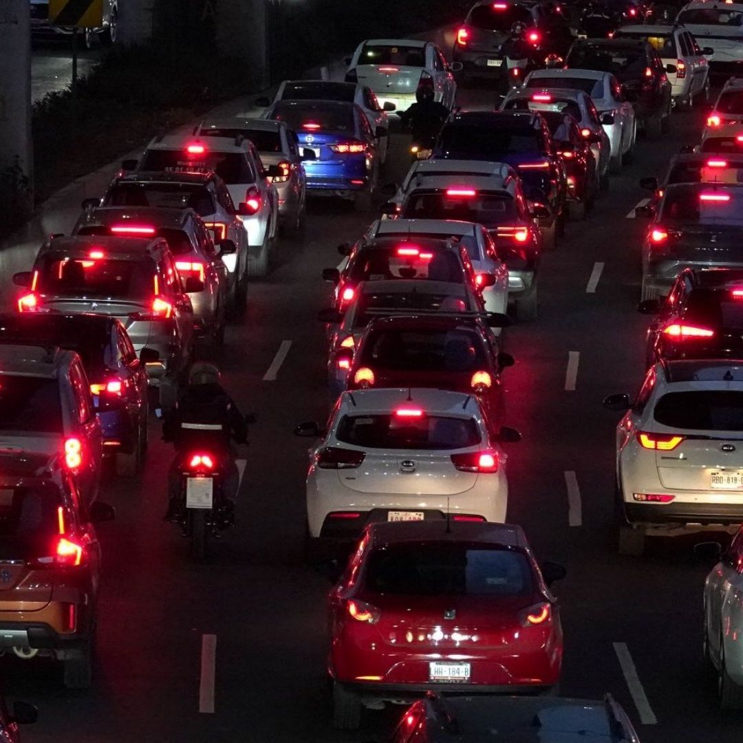 Hay Doble Hoy No Circula viernes 15 de mayo 2026 por contingencia en CDMX y Edomex nueva restricción CAMe