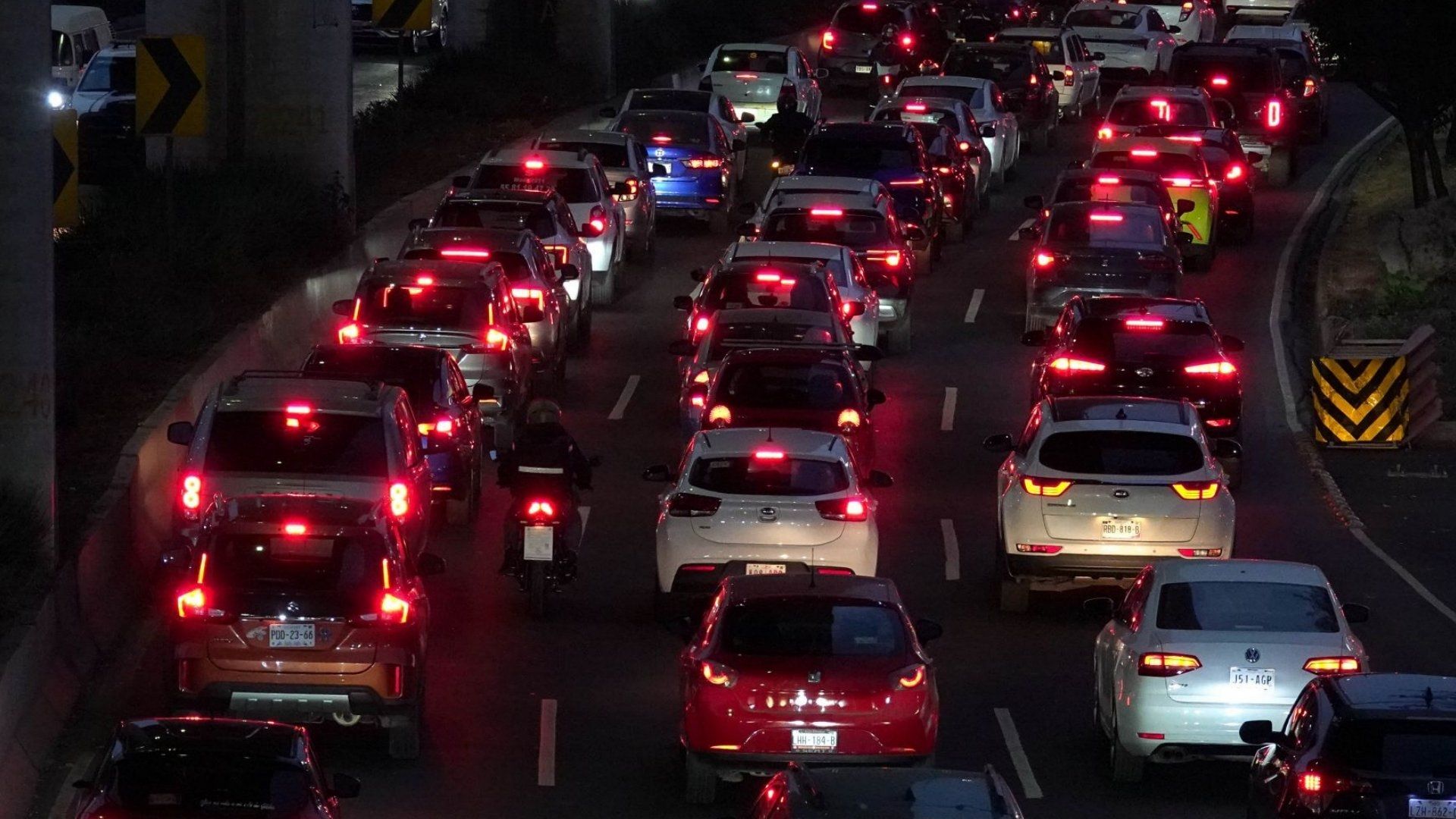 Hay Doble Hoy No Circula viernes 15 de mayo 2026 por contingencia en CDMX y Edomex nueva restricción CAMe