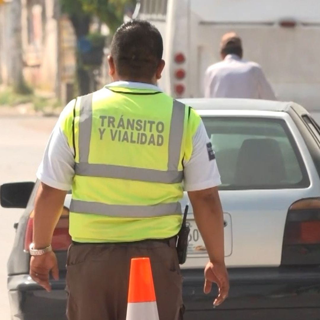 Dan de Baja a 13 Agentes de Tránsito tras Dar Positivo en Pruebas de Antidoping en Gómez Palacio