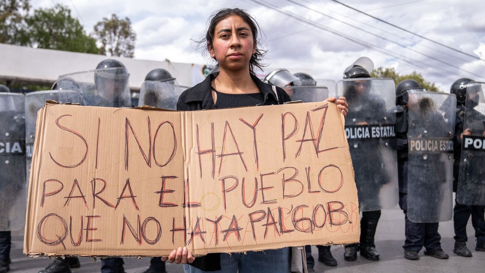 Frijoleros exigen precios justos para sus cosechas